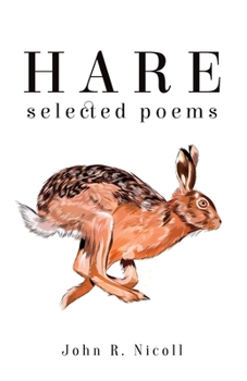 Paperback Hare: Selected Poems Book