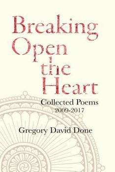 Paperback Breaking Open the Heart Book