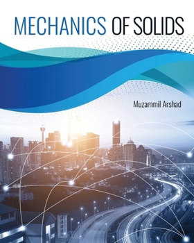 Mechanics of Solids