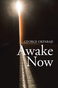 Paperback Awake Now Book