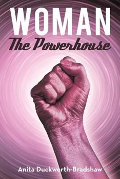 Paperback Woman the Powerhouse Book