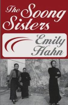 Paperback The Soong Sisters Book