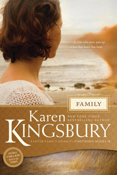 Family - Book #9 of the Baxters