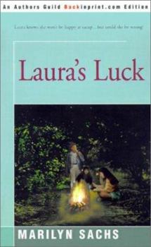 Laura's Luck - Book #2 of the Amy and Laura