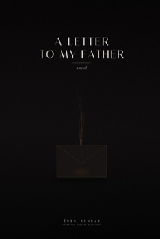 Paperback A letter to my father Book