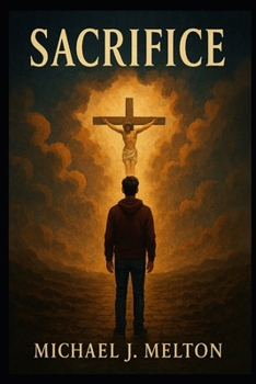 Paperback Sacrifice Book
