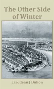 Paperback The Other Side of Winter Book