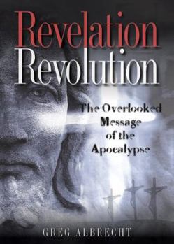 Paperback Revelation Revolution Book