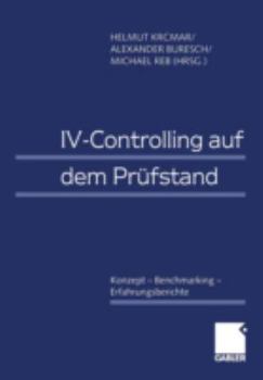 IV-Controlling Auf Dem Prufstand