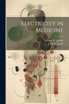 Paperback Electricity in Medicine Book