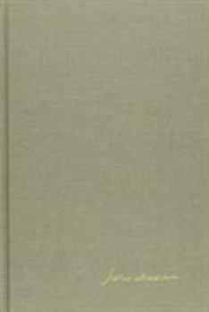 Hardcover The Papers of James Madison: 3 November 1810-4 November 1811 Volume 3 Book