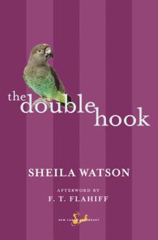 Paperback The Double Hook Book
