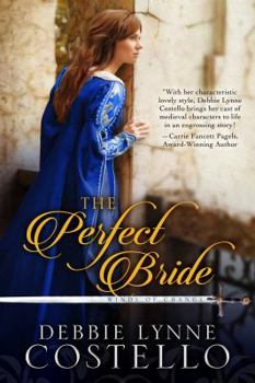 The Perfect Bride - Book  of the Winds of Change