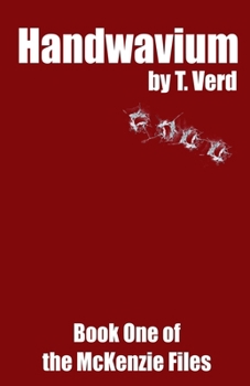 Paperback Handwavium Book