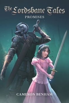 Paperback Promises Book