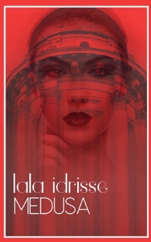 Paperback Medusa: Abandon all shame Book