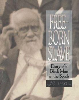 Hardcover Freeborn Slave Book