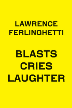 Paperback Blasts Cries Laughter Book