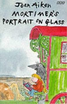 Paperback Mortimer's Portrait on Glass (Arabel) Book