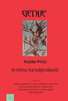 Paperback Genije Book