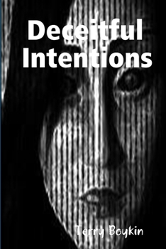 Paperback Deceitful Intentions Book