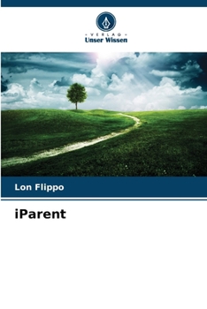 Paperback iParent (German Edition) [German] Book