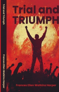 Paperback Trial and Triumph Book