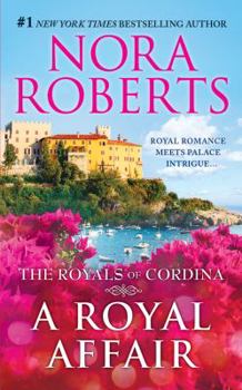 Cordina's Royal Family: Gabriella & Alexander (Cordina #1 & 2) - Book  of the Cordina's Royal Family