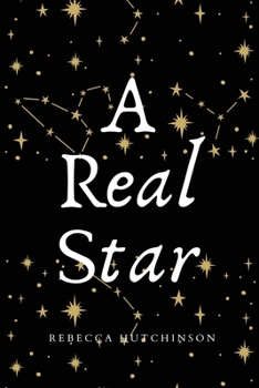 Paperback A Real Star Book