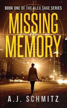 Paperback Missing Memory Book