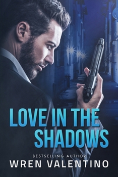 Paperback Love in the Shadows Book