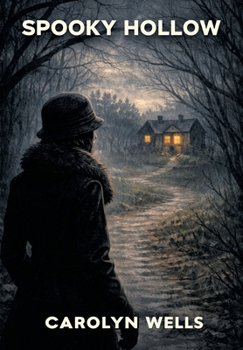 Spooky Hollow - Book #15 of the Fleming Stone