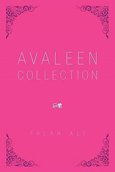 Paperback Avaleen Collection Book