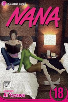 Nana, Vol. 18 - Book #18 of the Nana