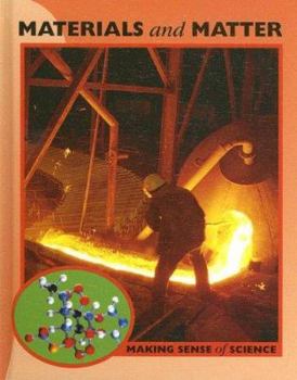 Library Binding Materials and Matter Book