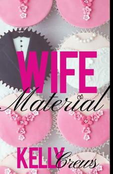 Paperback Wife Material Book