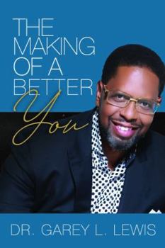 Perfect Paperback The Making of a Better You Book