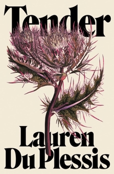 Paperback Tender Book