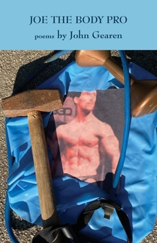 Paperback Joe the Body Pro Book