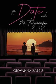 Paperback A Date with Mr Thingamajig Book