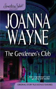 Mass Market Paperback The Gentleman's Club Book