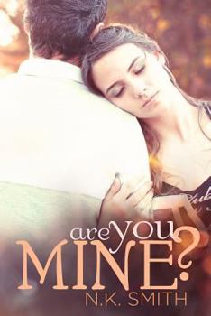 Paperback Are You Mine? Book