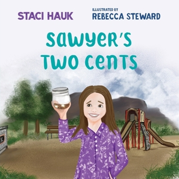 Paperback Sawyer's Two Cents Book