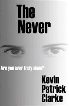 Paperback The Never Book