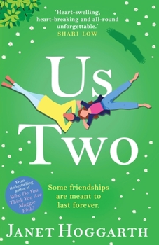 Paperback Us Two Book