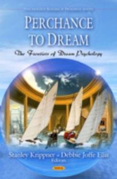 Hardcover Perchance to Dream Book
