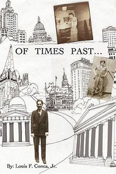 Paperback Of Times Past Book