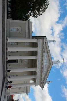 Paperback Vilnius Cathedral in Lithuania Journal: Take Notes, Write Down Memories in this 150 Page Lined Journal Book