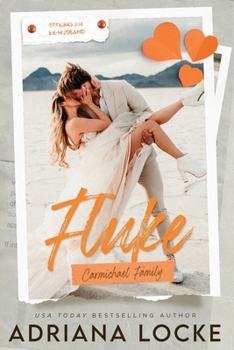 Paperback Fluke Book