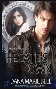 Paperback Hecate's Own Book